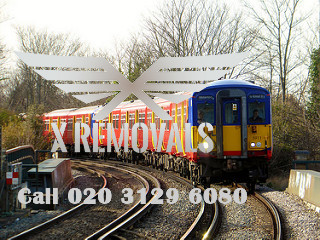 Hampton Hill TW12 Removal serivce TW12 Hampton Hill